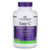 Natrol, Easy-C, 240 капсул