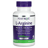 Natrol, L-Arginine, Extra Strength, 1,000 mg, 90 Tablets
