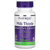 Milk Thistle, 525 mg, 60 Capsules (262.5 mg per Capsule)