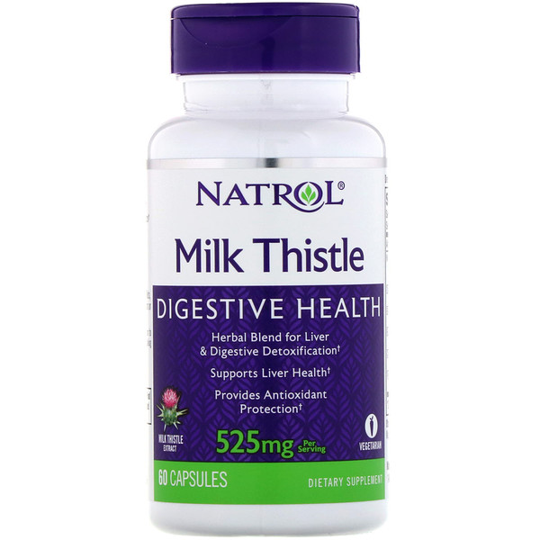 Natrol, ΠΠΎΠ»ΠΎΡΠ½ΡΠΉ ΡΠ΅ΡΡΠΎΠΏΠΎΠ»ΠΎΡ
, 525Β ΠΌΠ³, 60Β ΠΊΠ°ΠΏΡΡΠ»