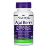 Natrol, Acai Berry, 500 mg, 75 Veggie Caps