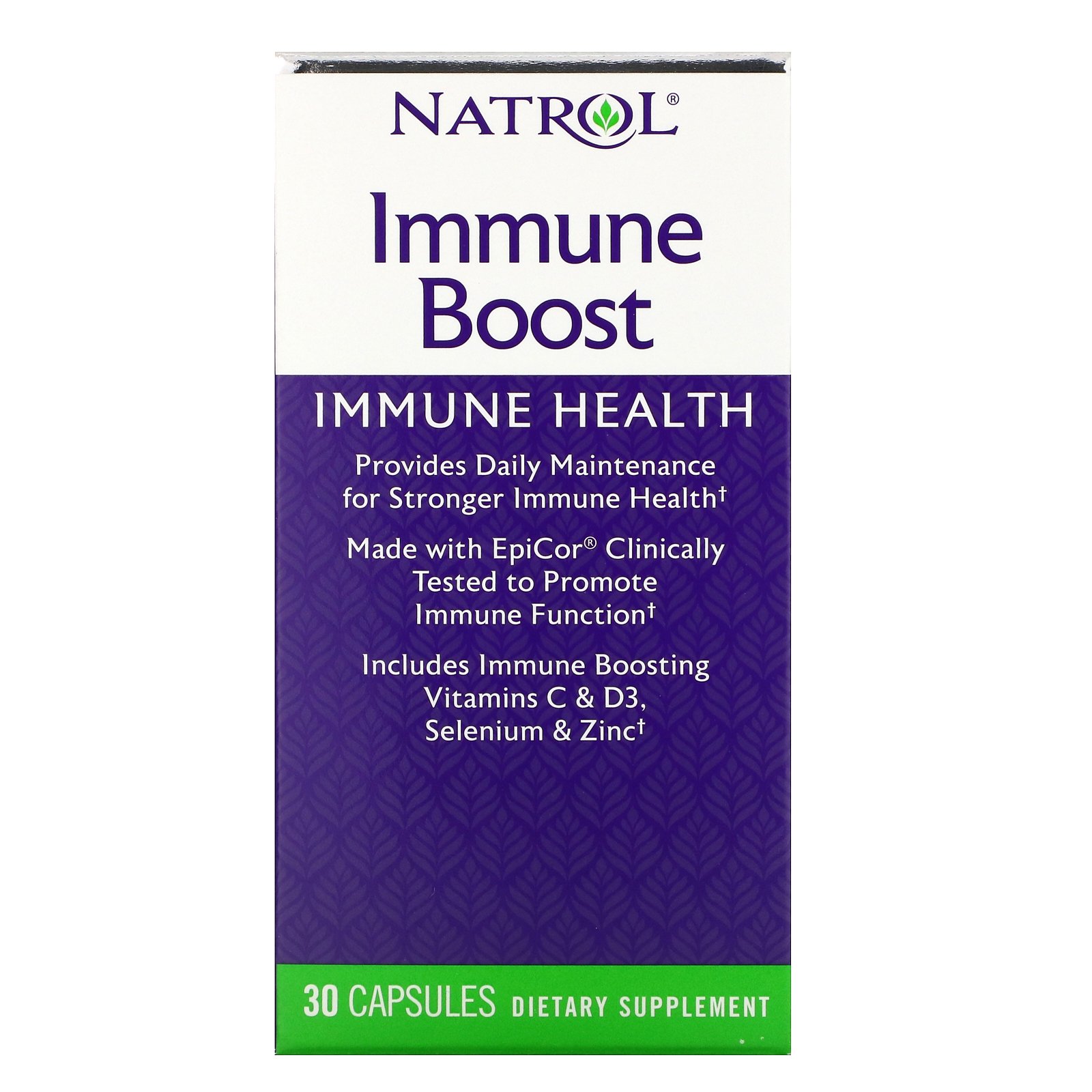 joyspring immune boost