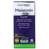 Мелатонин Natrol отзывы