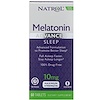 Natrol, ÐелаÑонин, ÑлÑÑÑеннÑй Ñон, медленное вÑÑвобождение, 10 мг, 60 ÑаблеÑок