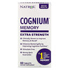 Natrol, Cognium, Extra Strength, 200 mg, 60 Tablets