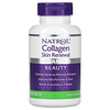 Natrol, Коллаген для восстановления кожи, 120 таблеток