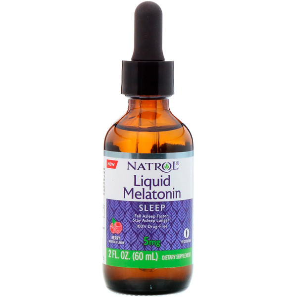 melatonin liquid for adults melatonin liquid for adults
