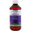 Жидкий мелатонин, сон, натуральный ягодный вкус, 2,5 мг, 8 ж. унц. (237 мл)
