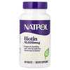 Biotin, 200 Tablets