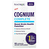 Natrol, Cognium Complete, 60 Capsules
