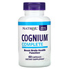 Natrol, Cognium Complete，60 粒膠囊