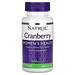 Natrol, Cranberry, 400 mg, 30 Capsules