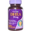 Natrol, DHEA, 50 mg, 60 Tablets - iHerb.com