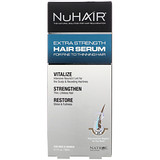 Natrol, NuHair, сильнейшая сыворотка для волос, подходящая мужчинам и женщинам, 3,1 ж. унц. (90 мл) отзывы