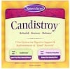 Candistroy, 2 Part System, 2 Bottles, 60 Tablets Each