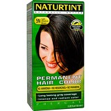 Naturtint, Постоянная краска для волос, 5N коричневый светло-каштановый, 5.98 жидких унций (170 мл) отзывы