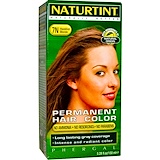 Naturtint, Стойкая краска для волос, 7N, белокурый-фундук, 5,28 жидких унций (150 мл) отзывы
