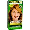 Naturtint, Permanent Hair Color, 7G Golden Blonde, 5.28 fl oz (150 ml)
