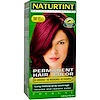 Naturtint, Permanent Hair Color, 5M Light Mahogany Chestnut, 5.28 fl oz (150 ml)