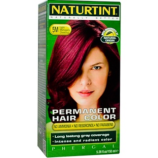 Naturtint Iherbcom