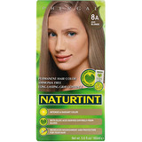 Naturtint, Стойкая краска для волос, 8A, пепельный блонд, 5,6 жидких унций (165 мл) отзывы