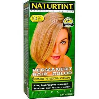 Naturtint Iherbcom