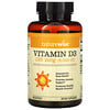 NatureWise, Vitamina D3, 125 mcg (5000 UI), 360 cápsulas blandas