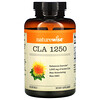 NatureWise, CLA 1250, 1000 мг, 90 мягких таблеток