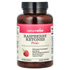 Raspberry Ketones Plus+, 120 Vegan Capsules