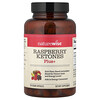 Raspberry Ketones Plus+, 120 վեգանական կապսուլներ