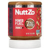 Nuttzo, 原始饮食能量坚果酱，口感松脆，7 种坚果和籽脂，12 盎司（34无）