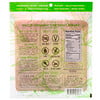NUCO, Organic Coconut Wraps, Original, 5 Wraps (14 g) Each