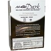 NuGo Nutrition, NuGo Dark, белковые батончики с шоколадной стружкой, 12 батончиков, весом 50 г (1,76 унции) каждый