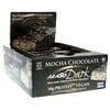 NuGo Nutrition, NuGo Dark, barras de proteína, Moca chocolate, 12 barras, 1.76 oz (50 g) c/u
