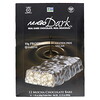 NuGo Nutrition, NuGo Dark, Protein Bars, Chocolate Mocha, 12 Barrinhas, 50 g (1,76 oz) Cada