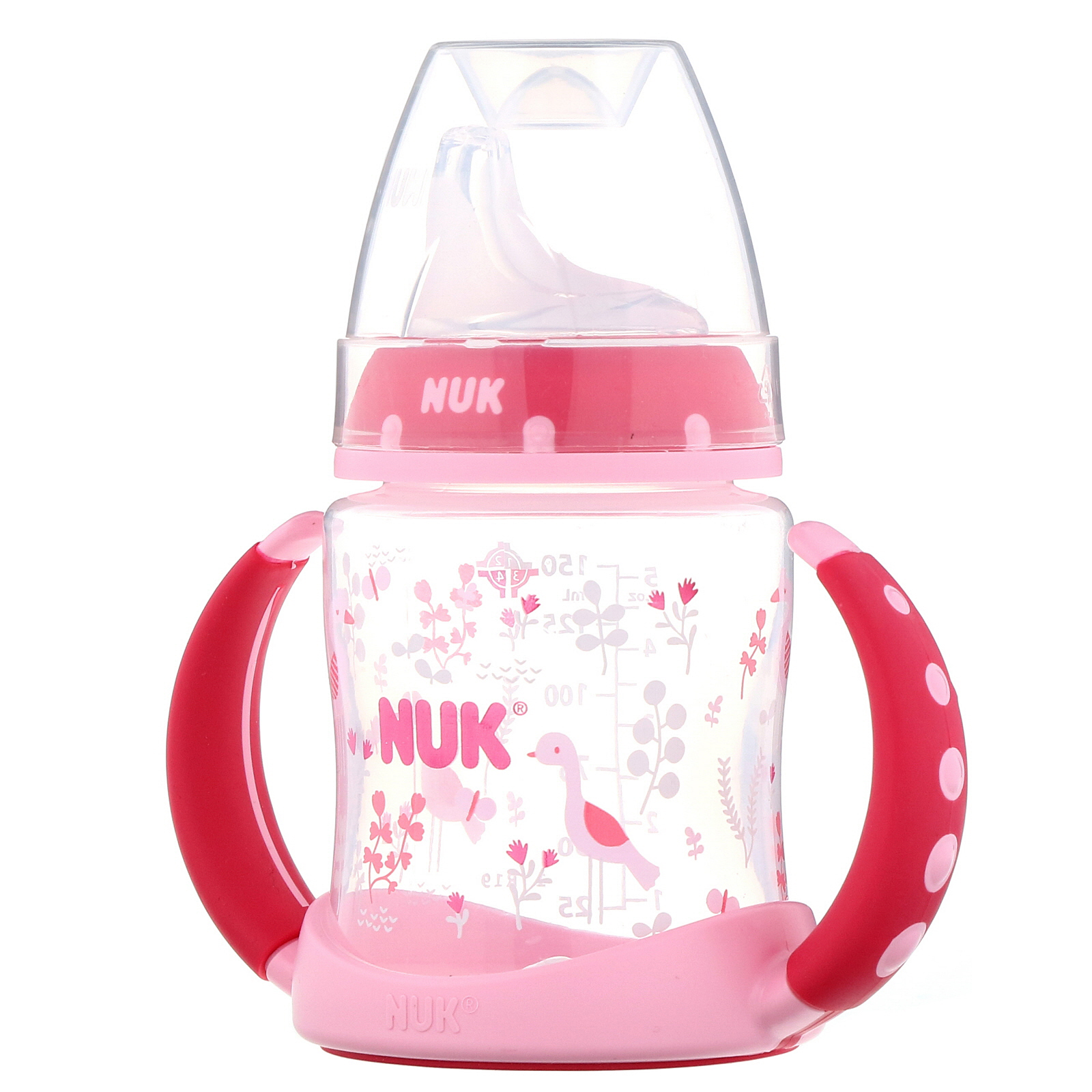 Nuk Learner Cup 6 Months Pink 1 Cup 5 Oz 150 Ml Iherb,Bearnaise Sauce Knorr
