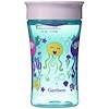 NUK, Magic 360, vaso mágico sin pico, más de 12 meses, nila, 1 vaso, 10 oz (300 ml)