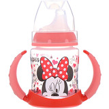 NUK, Disney Baby, поилочка Мини Маус от 6 + месяцев, 1 чашка, 5 унций (150 мл) отзывы
