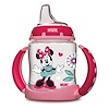 NUK, Disney Baby, поилочка Мини Маус от 6 + месяцев, 1 чашка, 5 унций (150 мл)