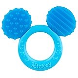 NUK, Прорезыватель для зубов Mickey Mouse от Disney Baby, 3+ месяцев, 1 шт. отзывы
