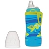 NUK, Turtle Active Cup, 12+ Months, 1 Cup, 10 oz (300 ml)
