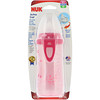 NUK, Active Cup, Pink, 12+ Months, 1 Cup, 10 oz (300 ml)