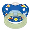 Orthodontic Pacifier, 6-18 Months, 2 Pack