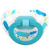 NUK‏, Orthodontic Pacifier Value Pack, 6-18 Months, Boy, 3 Pack