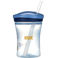 nuk easy straw cup