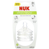 nuk simply natural slow flow