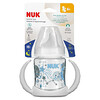 NUK‏, Learner Cup, 6+ Months, Star & Moon, 1 Cup, 5 oz ( 150 ml)