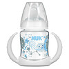 NUK, Learner Cup, 6+ Months, Star & Moon, 1 Cup, 5 oz ( 150 ml)