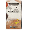 Numi Tea‏, Organic Herbal Teasan, Honeybush, Caffeine Free, 18 Tea Bags, 1.52 oz (43.2 g)