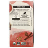 Numi Tea, Organic Herbal Teasan, Rooibos Chai, Caffeine Free, 18 Tea Bags, 1.71 oz (48.6 g)